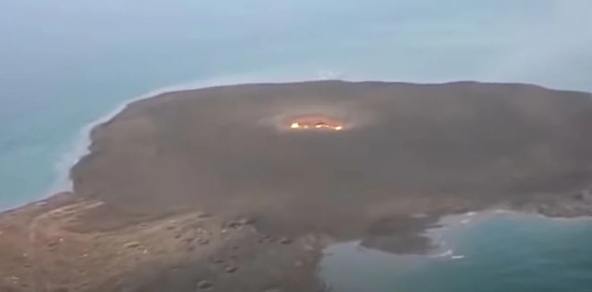 Vulkanla bağlı FHN-də xüsusi qrup yaradılıb