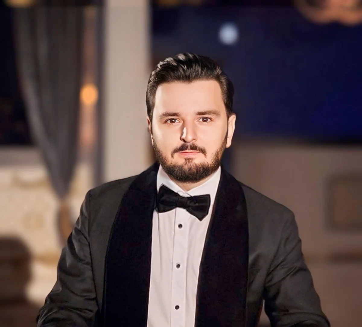Ramil Qasımov Akademik Opera və Balet Teatrının direktor müavini vəzifəsinə təyin edilib