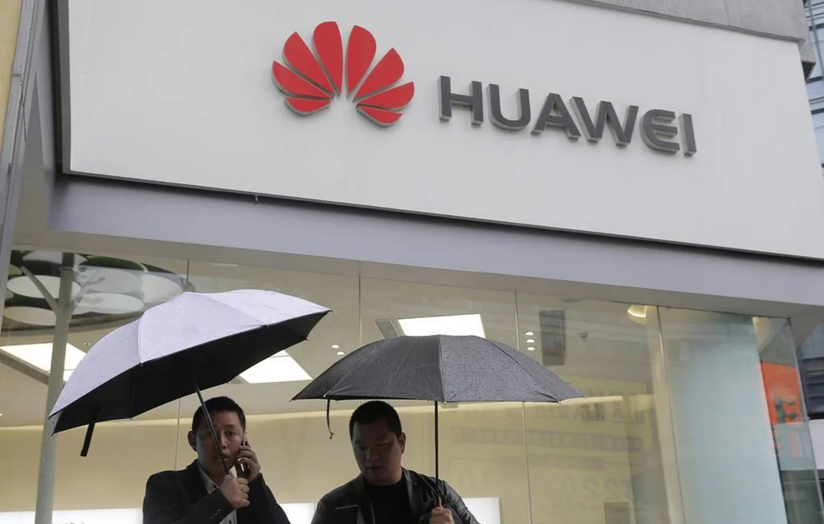 Google Play и Google Play Protect продолжат работать на существующих устройствах Huawei