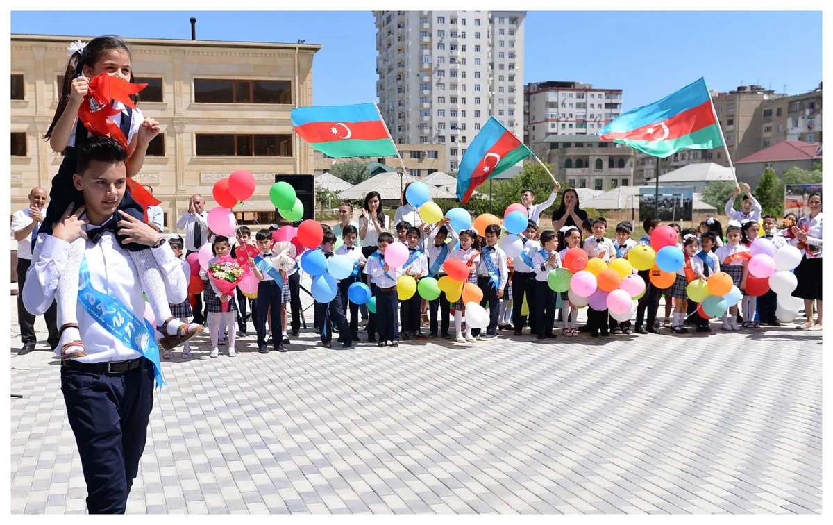 İyunun 14-ü “Son zəng”dir, tədbirin keçiriləcəyi qayda açıqlanıb