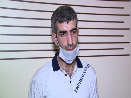 Binəqədidə onlayn yolla heroin və metamfetamin satan narkotacirlər saxlanılıb