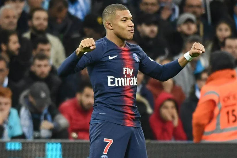 Mbappe PSJ-dəki karyerası ilə bağlı qərarını açıqlayıb