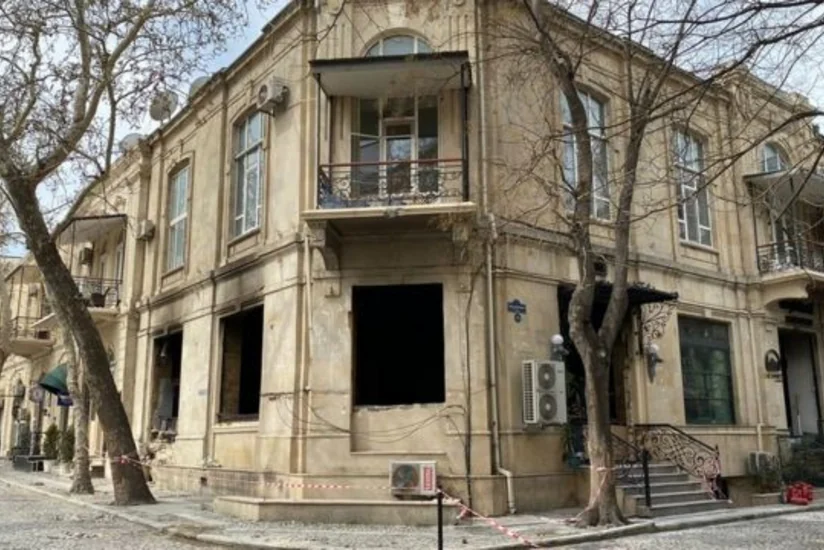 “Location” klubundakı partlayışla bağlı məhkəmə istintaqı tamamlanıb