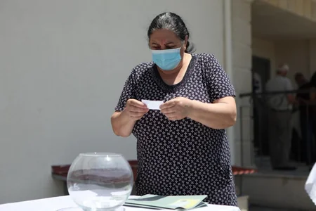 Azerbaijan provides housing to martyrs’ families, Karabakh war invalids