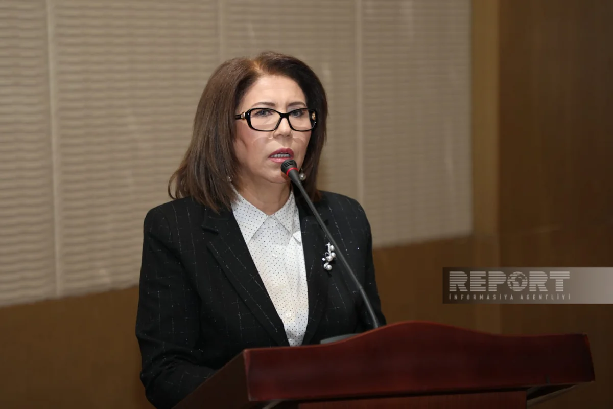 Milli Məclis Dövlət Komitəsinin illik məlumatını təsdiqləyib - YENİLƏNİB