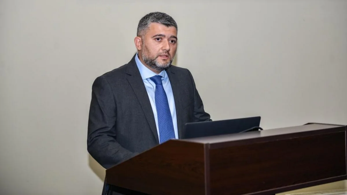 AFFA rəsmisi Lisenziya Komissiyasının qərarlarına münasibət bildirib