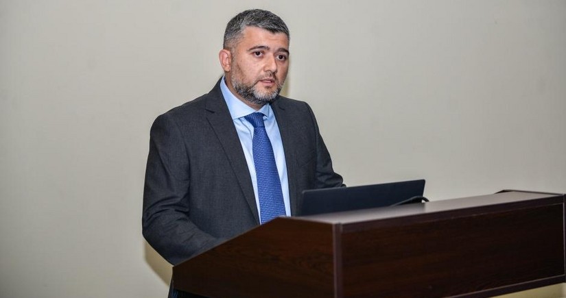 AFFA rəsmisi Lisenziya Komissiyasının qərarlarına münasibət bildirib