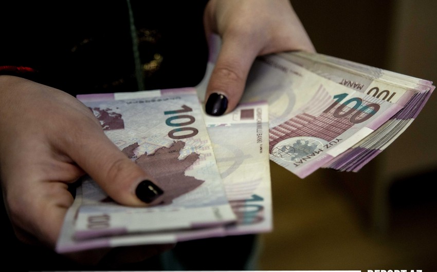 190 manatı alacaq şəxslərin siyahısı banklara göndərilib