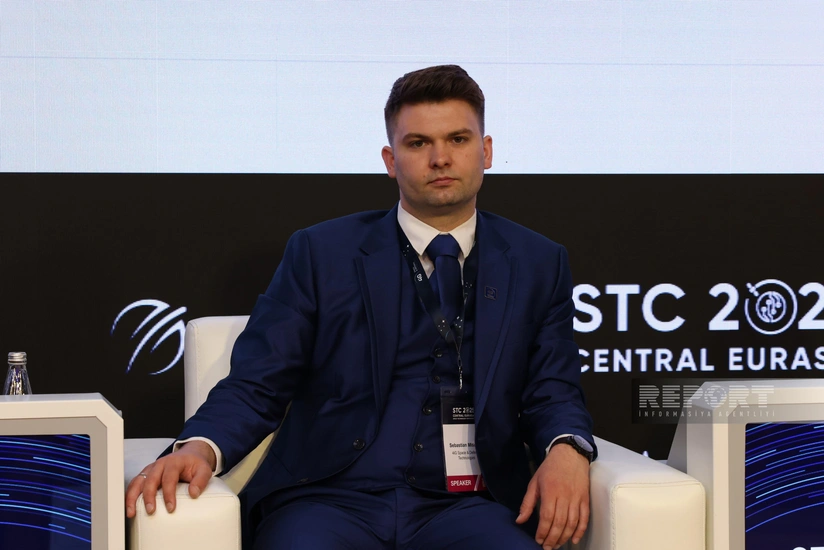 Macarıstan şirkəti: Azərbaycanla əməkdaşlıq kosmos sahəsində yeni imkanlar yaradır