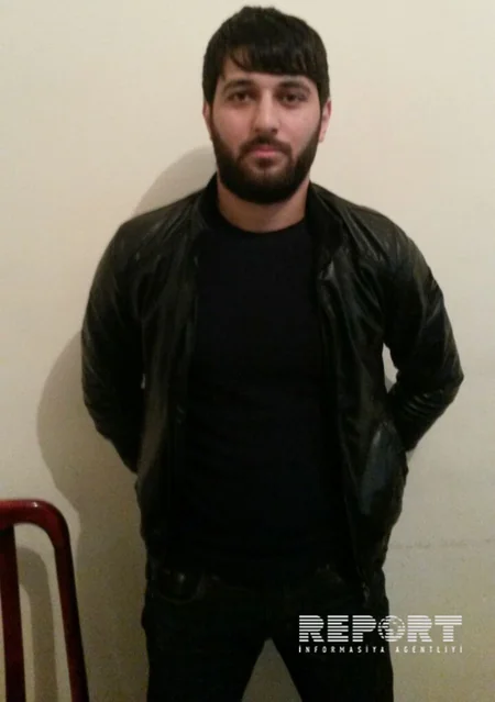 Siyəzəndə mağazadan 8 min manatlıq kosmetika məhsulları və pul oğurlanıb - FOTO