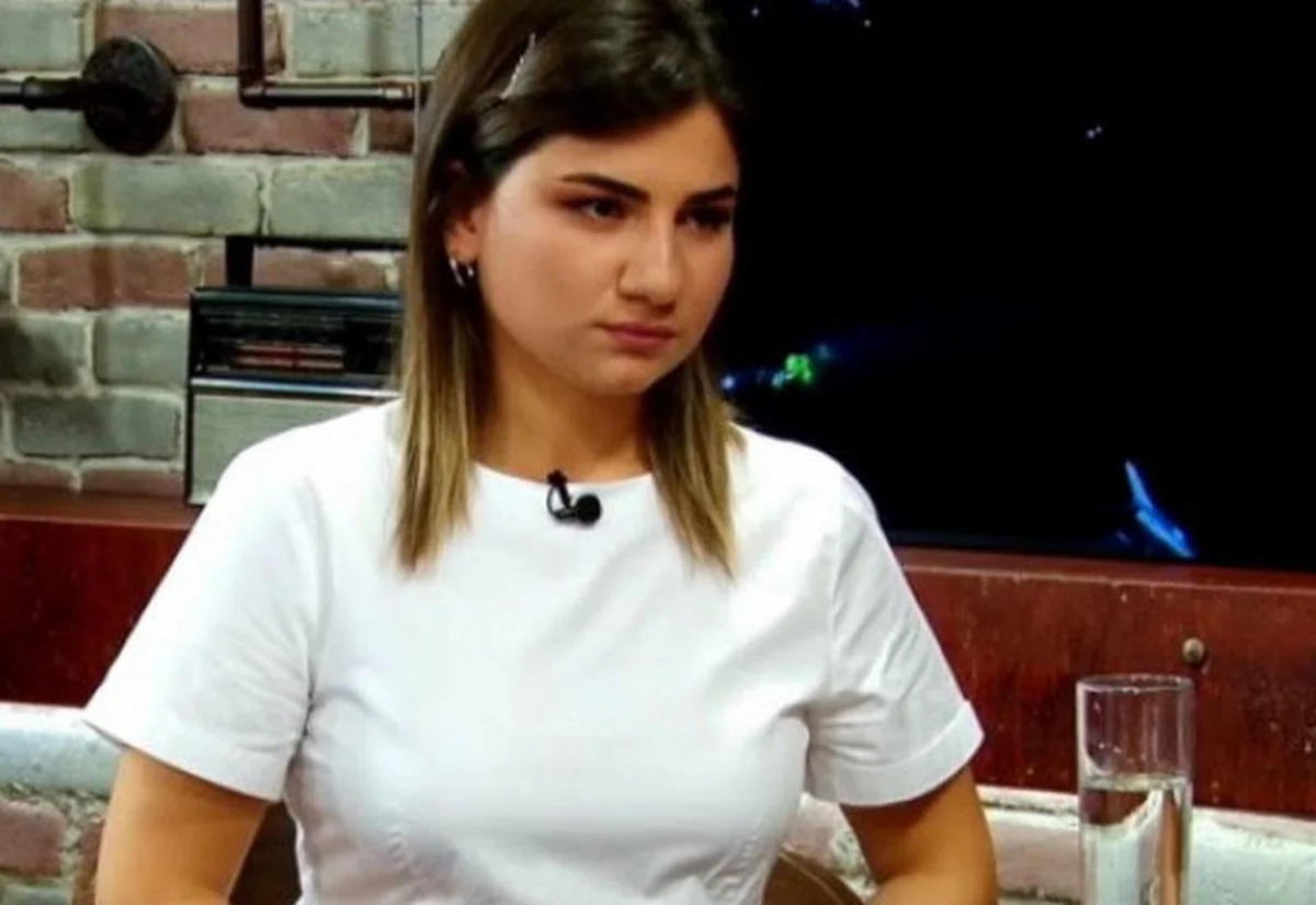 Представитель диаспоры дочери Пашиняна: Ее отец убил 5 тысяч человек