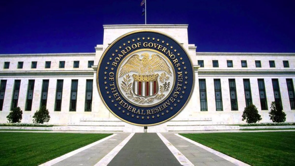 Bloomberg: Fed vice chairs, Dallas Fed president being considered for next chair