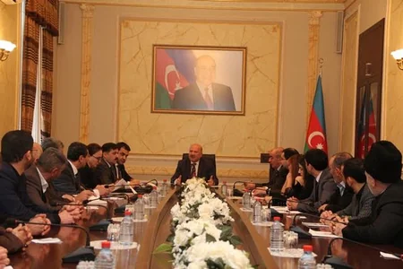 Dövlət Komitəsi daha 10 dini icmaya maliyyə yardımı ayırıb - SİYAHI