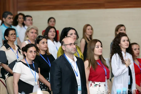 Həkim-endoskopist: Həzm sistemindəki onkoloji patologiyaların erkən mərhələdə aşkarlanması müasir tibbin qarşısında duran mühüm məsələlərdən biridir