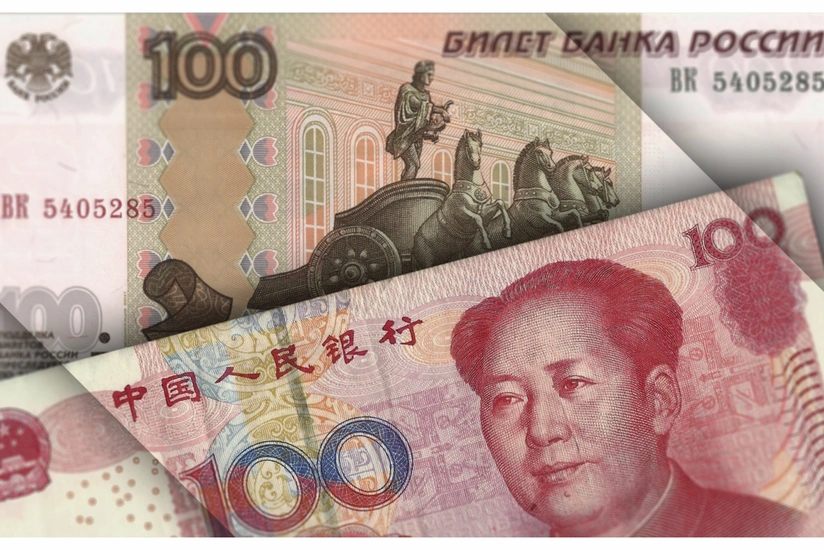 CNOOC, TotalEnergies complete first yuan-settled LNG trade