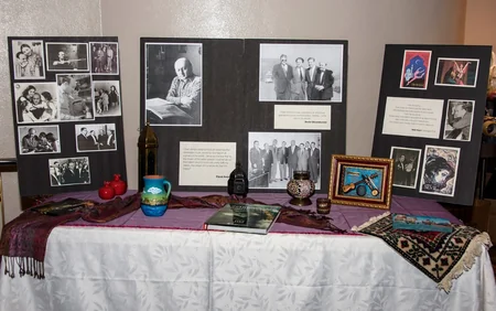 Azerbaijani Classical Music mesmerizes audience in California