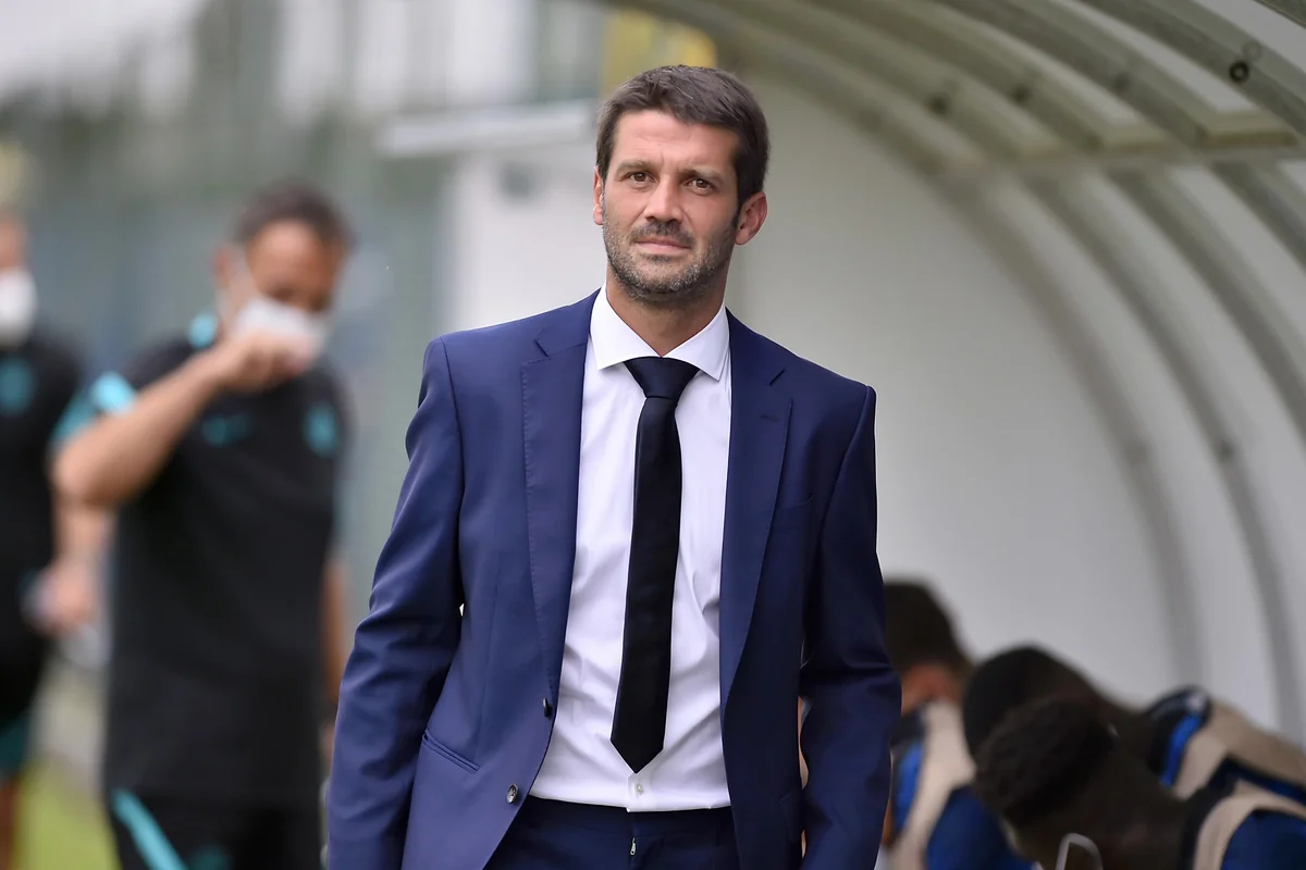 Parma klubu İnterin sabiq futbolçusunu baş məşqçi təyin edib