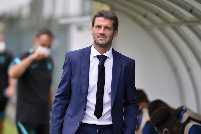 Parma klubu İnterin sabiq futbolçusunu baş məşqçi təyin edib