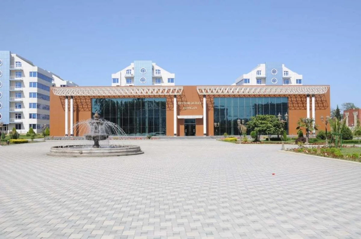 Lənkəranda “Açıq mikrofon” günü keçiriləcək