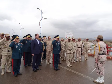 Consul General of Iran: Border cooperation  between Azerbaijan and Iran is at high level
