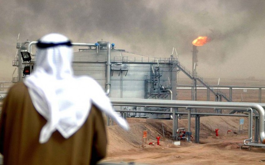Səudiyyə Ərəbistanı OPEC sazişi üzrə öhdəliyinə əməl edib