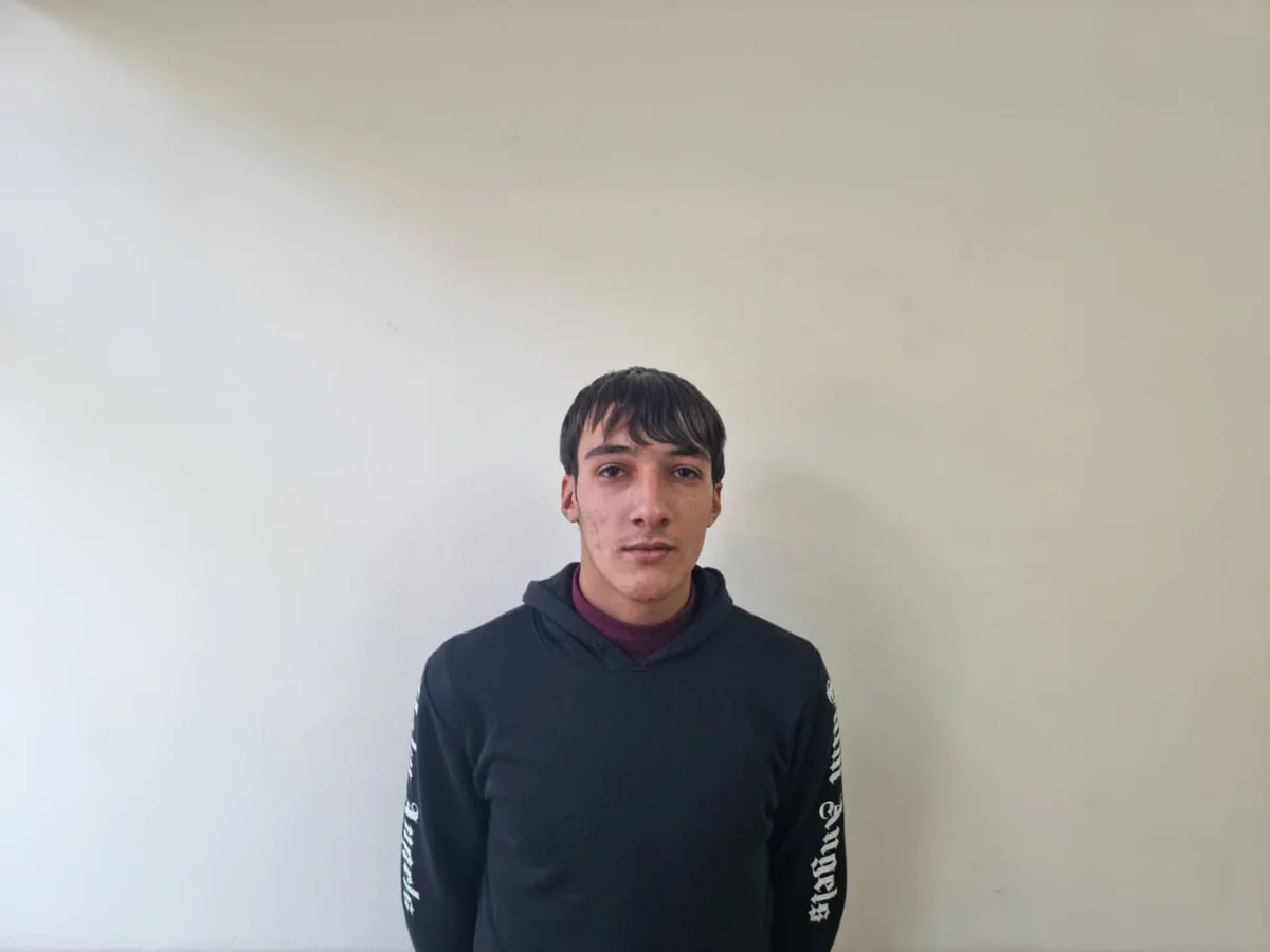 Göyçayda avtoşluq edən sürücü həbs olunub
