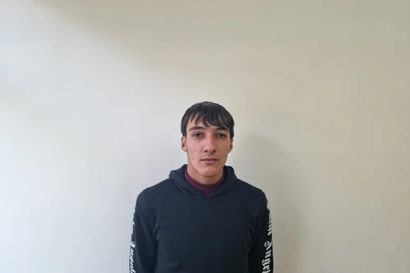 Göyçayda avtoşluq edən sürücü həbs olunub