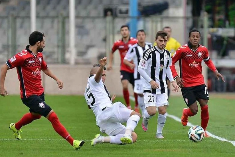 Премьер-лига: Зиря принимает Кешля, а Нефтчи Габалу