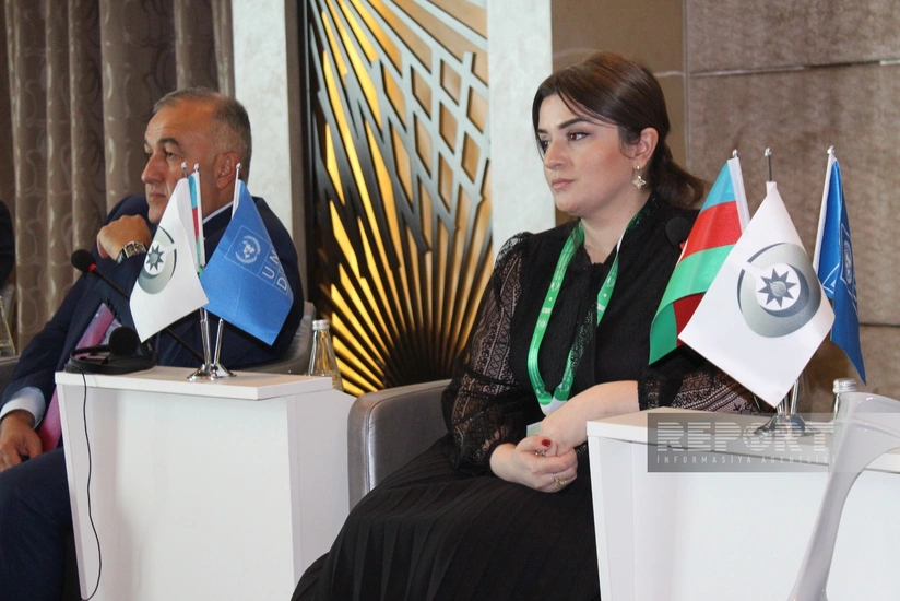 Омбудсмен Нахчывана: Изменение климата представляет серьезную проблему для прав человека