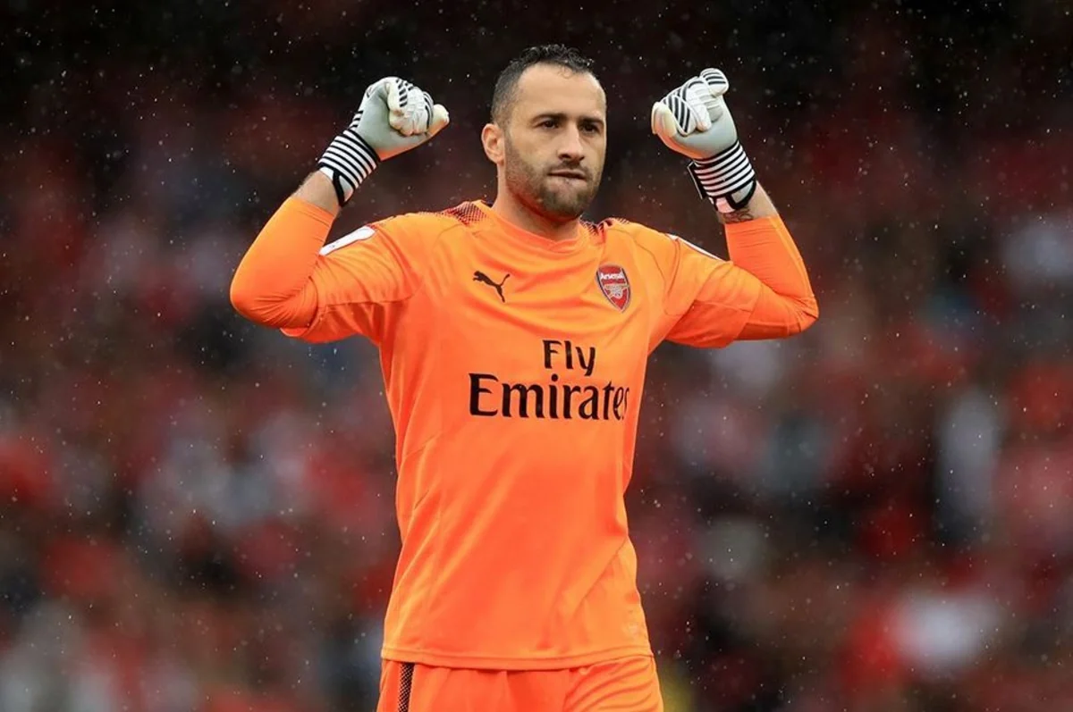Türkiyə klubu Arsenalın qapıçısı ilə anlaşıb