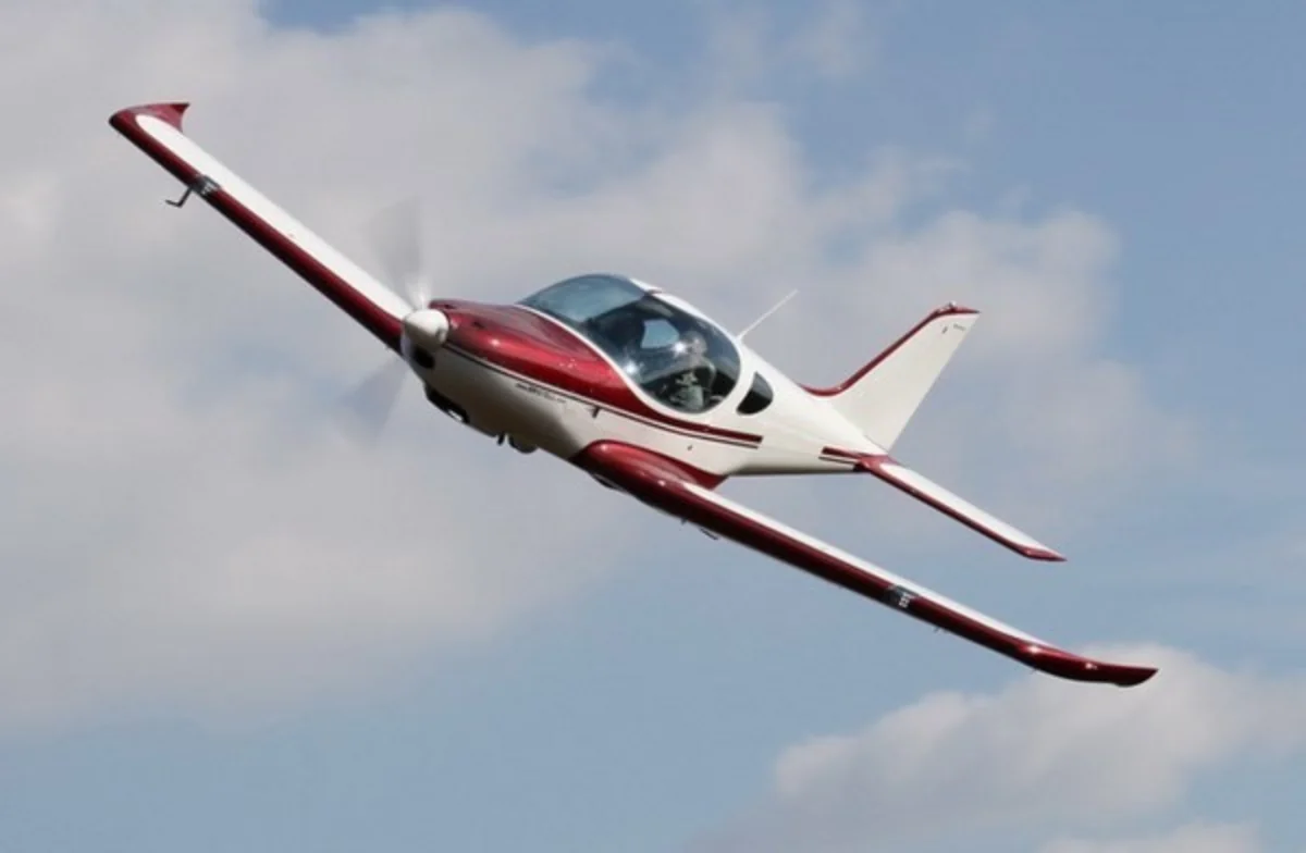 Kanadada təyyarə qəzası nəticəsində bir nəfər ölüb