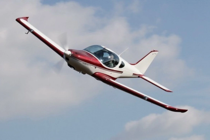 Kanadada təyyarə qəzası nəticəsində bir nəfər ölüb