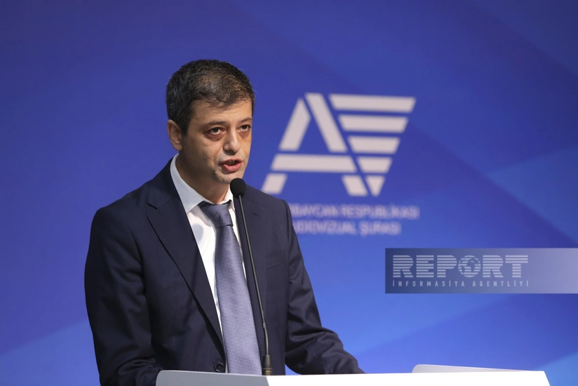 Vüqar Zifəroğlu: Dezinformasiya ilə bağlı təkcə Azərbaycanda deyil, qlobal miqyasda da çağırışlar var