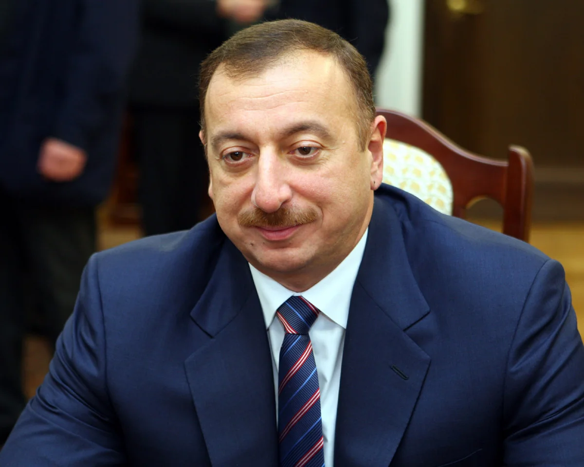 İlham Əliyev: Azərbaycan hökuməti SOCAR-ı özəlləşdirmək niyyətində deyil