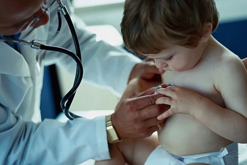 Uşaqların yoluxucu xəstəliklərə qarşı immunoprofilaktikasında çatışmazlıqlar aşkarlanıb