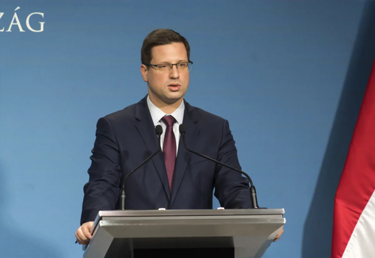 Macarıstan Avropa İttifaqında Borreldən daha uzun müddət qalacağını bildirib