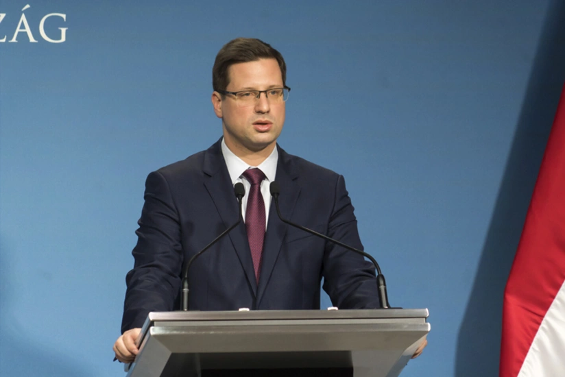 Orban administration: Hungary to remain in EU longer than Borrell in office