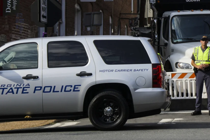 В США задержали ученого из Китая по обвинению в шпионаже