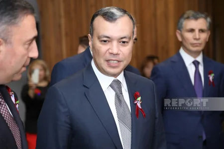 DOST İnklüziv İnkişaf və Yaradıcılıq Mərkəzində Zəfər Günü qeyd olunub