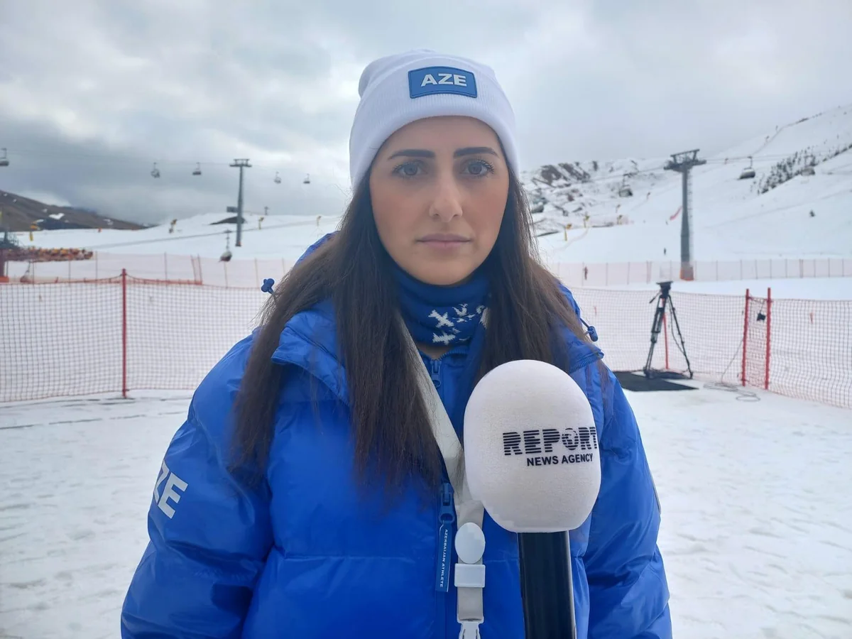 Azərbaycanın daha iki idmançısı ABŞ-də keçiriləcək dünya çempionatında iştirak edəcək