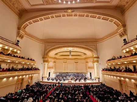 Azərbaycanın opera ifaçısı Nyu-Yorkda keçirilən müsabiqədə qızıl medal qazanıb