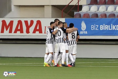 Neftçi növbəti qələbəsini qazandı