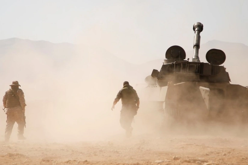 Müxalifət qüvvələri Dəməşqi nəzarətə götürüb, Baş nazir hakimiyyəti təhvil verməyə hazırdır - YENİLƏNİB