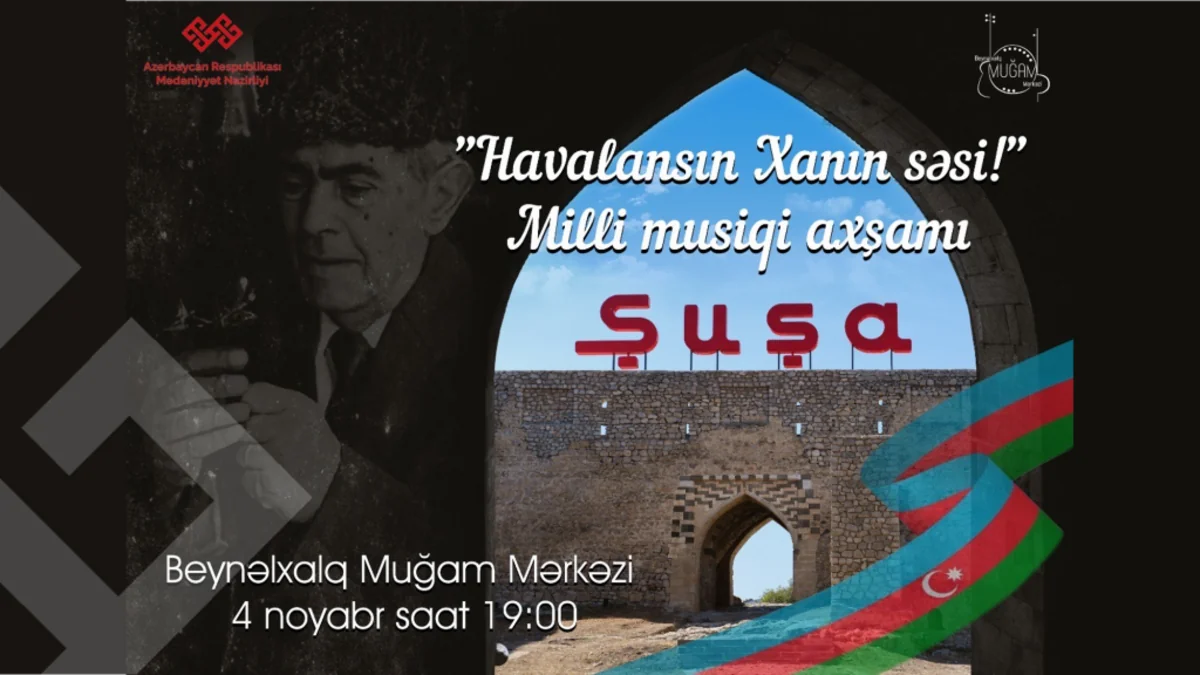Nazirlik 8 Noyabr - Zəfər Günü ilə bağlı keçiriləcək tədbirlərin siyahısını açıqlayıb