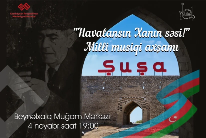 Culture Ministry unveils list of events to mark November 8 Victory Day