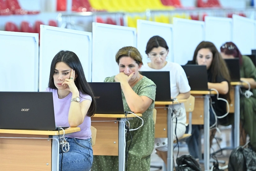 Müəllimlərin sertifikasiyasının müsahibə mərhələsi başlayıb