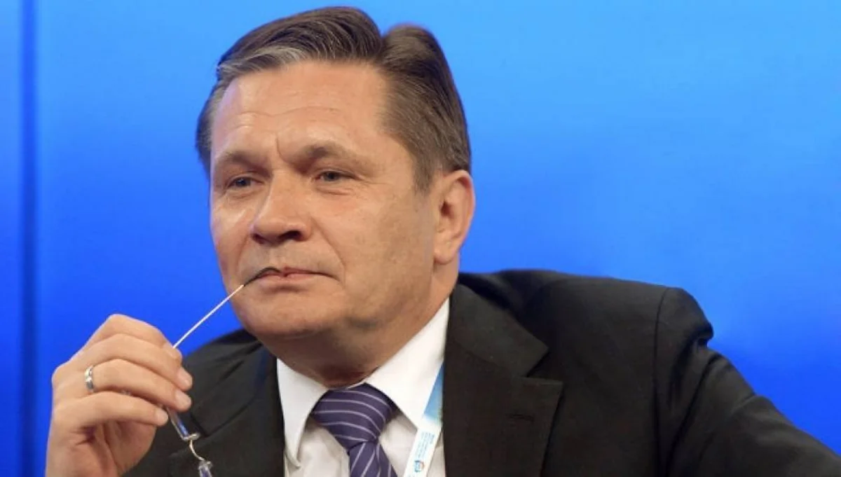 ​Лихачев: рост российского экспорта по итогам 2015 года составит 2%