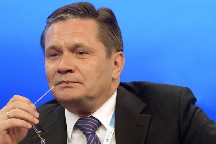 ​Лихачев: рост российского экспорта по итогам 2015 года составит 2%