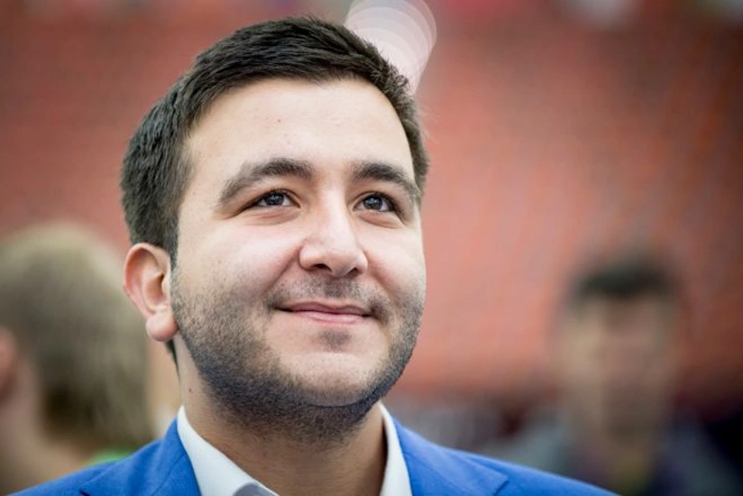 Azərbaycan şahmatçısı beynəlxalq turnirdə ikinci olub