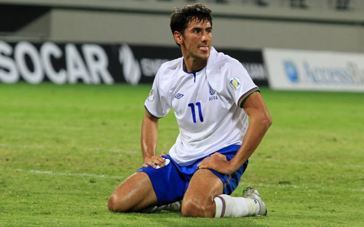 ​AFFA Azərbaycan millisinin daha bir futbolçusunu Almaniyaya müalicəyə göndərir